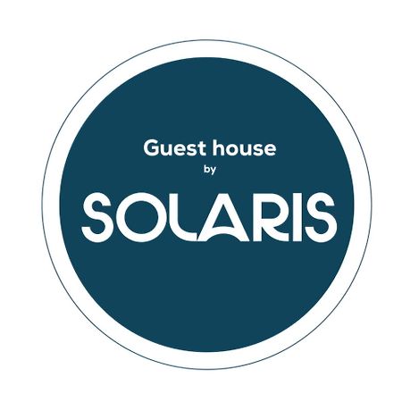 Solaris Guest House Shkodër Exteriör bild