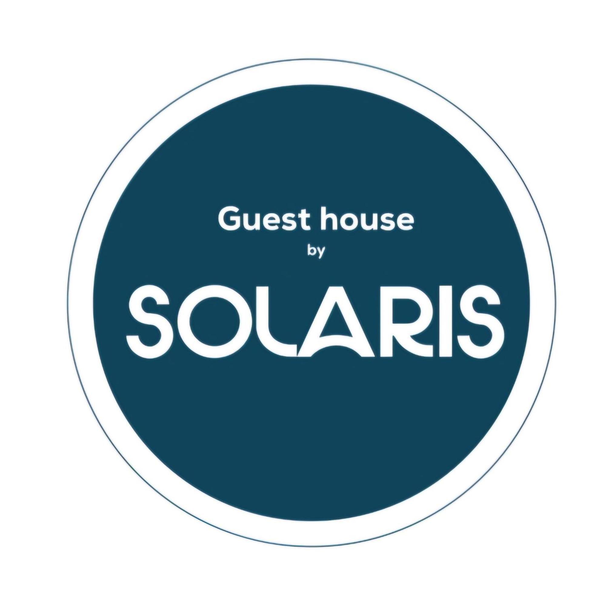 Solaris Guest House Shkodër Exteriör bild
